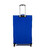 Чемодан IT Luggage BEAMING/Dazzling Blue большой L IT12-2342-04-L-S016 фото, картинка, изображение