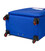 Чемодан IT Luggage BEAMING/Dazzling Blue большой L IT12-2342-04-L-S016 фото, картинка, изображение