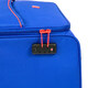 Валіза IT Luggage BEAMING/Dazzling Blue L Велика IT12-2342-04-L-S016 - картинка, зображення, фото валізи