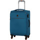 Валіза IT Luggage GLINT/Teal S Маленька IT12-2357-04-S-S010 - картинка, зображення, фото валізи
