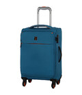Чемодан IT Luggage GLINT/Teal Mini IT12-2357-04-S-S010 фото, картинка, изображение