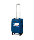 Чемодан IT Luggage GLINT/Teal Mini IT12-2357-04-S-S010 фото, картинка, изображение