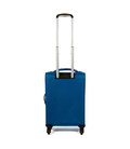 Чемодан IT Luggage GLINT/Teal Mini IT12-2357-04-S-S010 фото, картинка, изображение