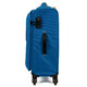Валіза IT Luggage GLINT/Teal S Маленька IT12-2357-04-S-S010 - картинка, зображення, фото валізи