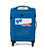 Чемодан IT Luggage GLINT/Teal Mini IT12-2357-04-S-S010 фото, картинка, изображение
