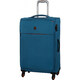 Чемодан IT Luggage GLINT/Teal средний M IT12-2357-04-M-S010 фото