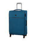 Чемодан IT Luggage GLINT/Teal средний M IT12-2357-04-M-S010 фото, картинка, изображение