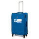 Валіза IT Luggage GLINT/Teal M Середня IT12-2357-04-M-S010 - картинка, зображення, фото валізи