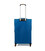 Чемодан IT Luggage GLINT/Teal средний M IT12-2357-04-M-S010 фото, картинка, изображение