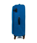 Чемодан IT Luggage GLINT/Teal средний M IT12-2357-04-M-S010 фото, картинка, изображение