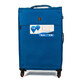 Чемодан IT Luggage GLINT/Teal средний M IT12-2357-04-M-S010 фото