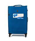 Чемодан IT Luggage GLINT/Teal средний M IT12-2357-04-M-S010 фото, картинка, изображение