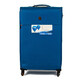Валіза IT Luggage GLINT/Teal L Велика IT12-2357-04-L-S010 - картинка, зображення, фото валізи