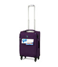 Чемодан IT Luggage GLINT/Purple маленький S IT12-2357-04-S-S411 фото, картинка, изображение
