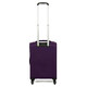 Чемодан IT Luggage GLINT/Purple маленький S IT12-2357-04-S-S411 фото
