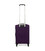 Чемодан IT Luggage GLINT/Purple маленький S IT12-2357-04-S-S411 фото, картинка, изображение