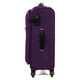 Валіза IT Luggage GLINT/Purple S Маленька IT12-2357-04-S-S411 - картинка, зображення, фото валізи