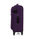 Чемодан IT Luggage GLINT/Purple маленький S IT12-2357-04-S-S411 фото, картинка, изображение