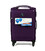 Чемодан IT Luggage GLINT/Purple маленький S IT12-2357-04-S-S411 фото, картинка, изображение