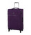 Чемодан IT Luggage GLINT/Purple средний M IT12-2357-04-M-S411 фото, картинка, изображение