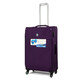 Чемодан IT Luggage GLINT/Purple средний M IT12-2357-04-M-S411 фото