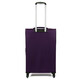 Валіза IT Luggage GLINT/Purple M Середня IT12-2357-04-M-S411 - картинка, зображення, фото валізи