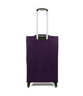Чемодан IT Luggage GLINT/Purple средний M IT12-2357-04-M-S411 фото, картинка, изображение