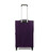 Чемодан IT Luggage GLINT/Purple средний M IT12-2357-04-M-S411 фото, картинка, изображение