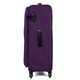 Чемодан IT Luggage GLINT/Purple средний M IT12-2357-04-M-S411 фото