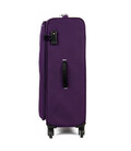 Чемодан IT Luggage GLINT/Purple средний M IT12-2357-04-M-S411 фото, картинка, изображение
