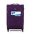 Чемодан IT Luggage GLINT/Purple средний M IT12-2357-04-M-S411 фото, картинка, изображение