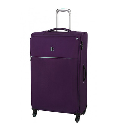 Чемодан IT Luggage GLINT/Purple большой L IT12-2357-04-L-S411 фото, картинка, изображение