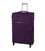 Чемодан IT Luggage GLINT/Purple большой L IT12-2357-04-L-S411 фото, картинка, изображение