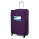 Чемодан IT Luggage GLINT/Purple большой L IT12-2357-04-L-S411 фото