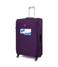 Чемодан IT Luggage GLINT/Purple большой L IT12-2357-04-L-S411 фото, картинка, изображение