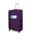 Чемодан IT Luggage GLINT/Purple большой L IT12-2357-04-L-S411 фото, картинка, изображение