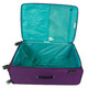 Валіза IT Luggage GLINT/Purple L Велика IT12-2357-04-L-S411 - картинка, зображення, фото валізи