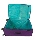 Чемодан IT Luggage GLINT/Purple большой L IT12-2357-04-L-S411 фото, картинка, изображение