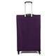 Валіза IT Luggage GLINT/Purple L Велика IT12-2357-04-L-S411 - картинка, зображення, фото валізи