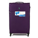 Валіза IT Luggage GLINT/Purple L Велика IT12-2357-04-L-S411 - картинка, зображення, фото валізи