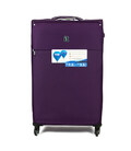 Чемодан IT Luggage GLINT/Purple большой L IT12-2357-04-L-S411 фото, картинка, изображение