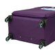 Валіза IT Luggage GLINT/Purple L Велика IT12-2357-04-L-S411 - картинка, зображення, фото валізи