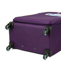 Чемодан IT Luggage GLINT/Purple большой L IT12-2357-04-L-S411 фото, картинка, изображение