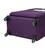 Чемодан IT Luggage GLINT/Purple большой L IT12-2357-04-L-S411 фото, картинка, изображение