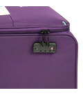 Чемодан IT Luggage GLINT/Purple большой L IT12-2357-04-L-S411 фото, картинка, изображение