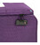 Чемодан IT Luggage GLINT/Purple большой L IT12-2357-04-L-S411 фото, картинка, изображение