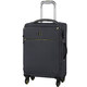 Чемодан IT Luggage GLINT/Dark Grey маленький S IT12-2357-04-S-S631 фото