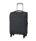 Чемодан IT Luggage GLINT/Dark Grey маленький S IT12-2357-04-S-S631 фото, картинка, изображение