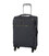Чемодан IT Luggage GLINT/Dark Grey маленький S IT12-2357-04-S-S631 фото, картинка, изображение