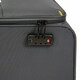 Чемодан IT Luggage GLINT/Dark Grey маленький S IT12-2357-04-S-S631 фото